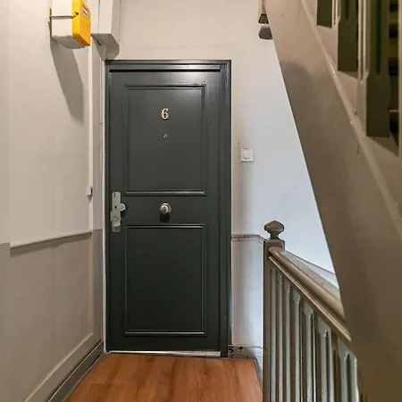 Mba Splendide - Montreuil 6 - Proches Vincennes Montreuil (Seine-Saint-Denis)