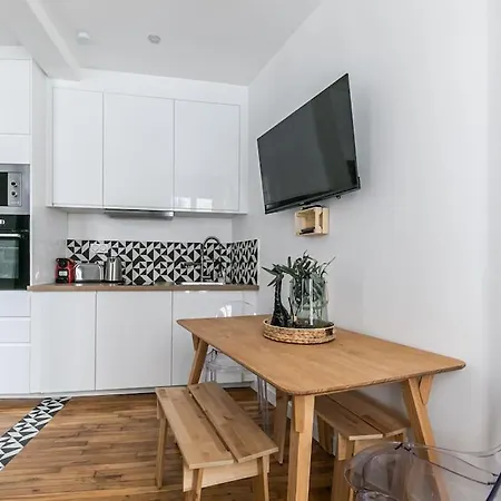 Apartment Mba Splendide - Montreuil 6 - Proches Vincennes Montreuil (Seine-Saint-Denis)