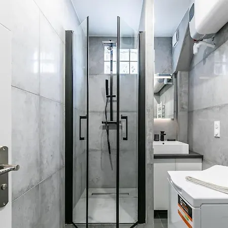 Apartment Mba Splendide - Montreuil 6 - Proches Vincennes
