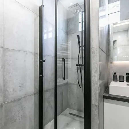 Mba Splendide - Montreuil 6 - Proches Vincennes Apartment *